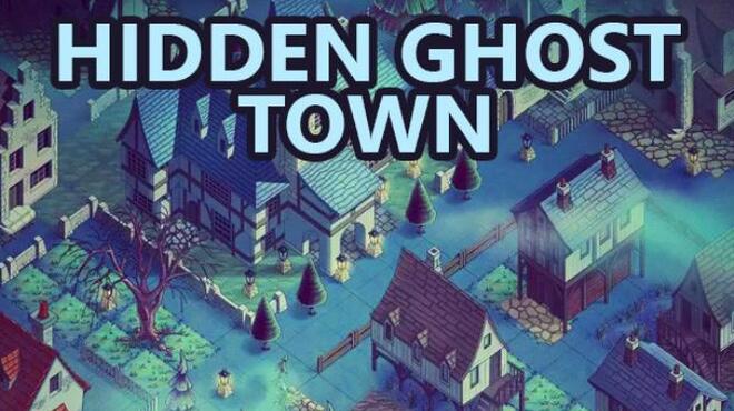 تحميل لعبة Hidden Ghost Town مجانا