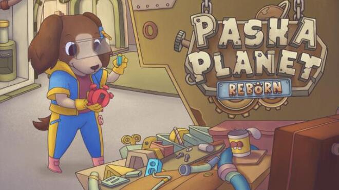 تحميل لعبة Pasha Planet: Reborn مجانا