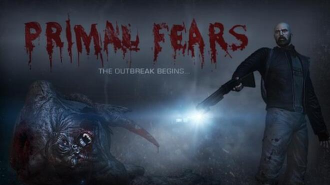 تحميل لعبة Primal Fears مجانا