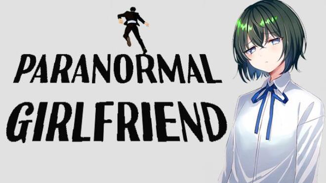 تحميل لعبة PARANORMAL GIRLFRIEND مجانا