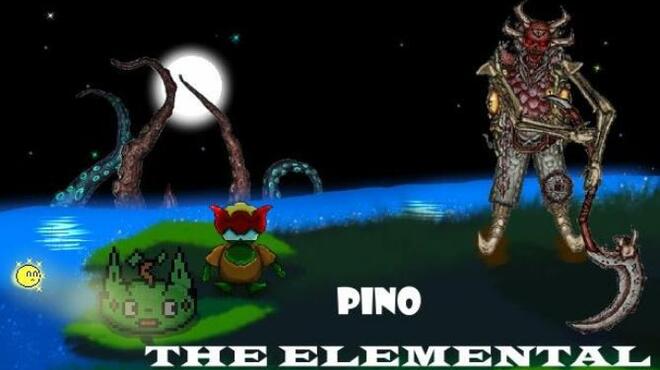 تحميل لعبة PINO THE ELEMENTAL مجانا