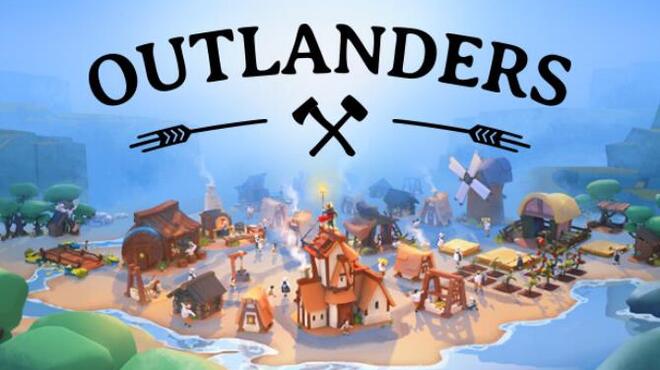 تحميل لعبة Outlanders مجانا