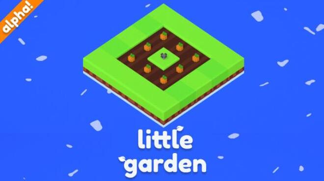 تحميل لعبة Little Garden مجانا