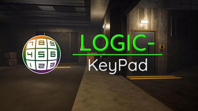 تحميل لعبة Logic – Keypad مجانا