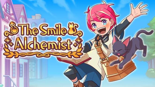 تحميل لعبة The Smile Alchemist مجانا