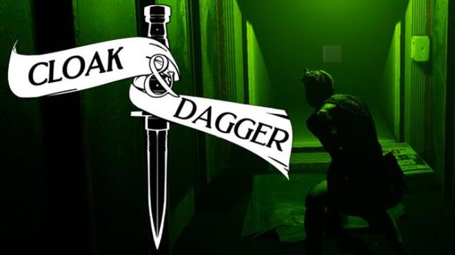 تحميل لعبة Cloak & Dagger: Shadow Operations مجانا