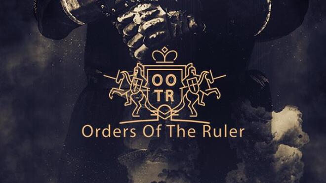 تحميل لعبة Orders Of The Ruler مجانا