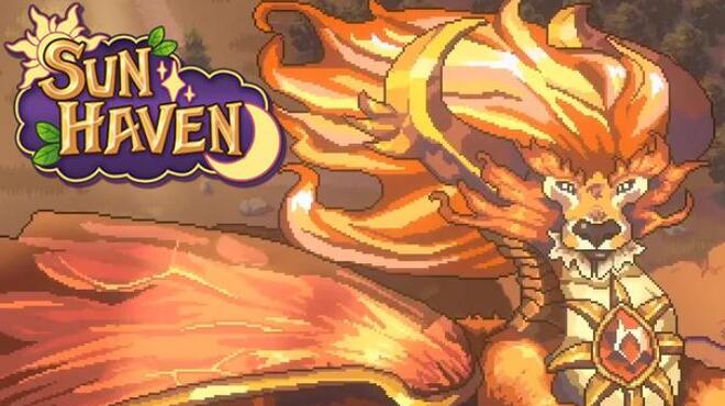 تحميل لعبة Sun Haven (v1.1.0d) مجانا