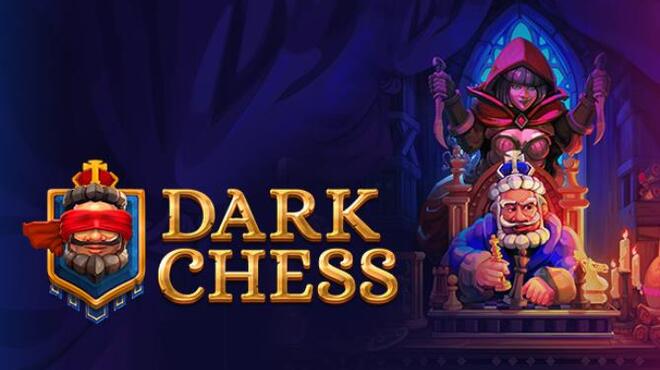 تحميل لعبة Dark Chess مجانا