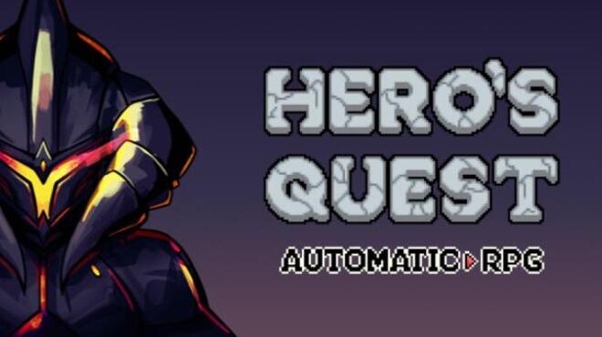 تحميل لعبة Hero’s Quest مجانا