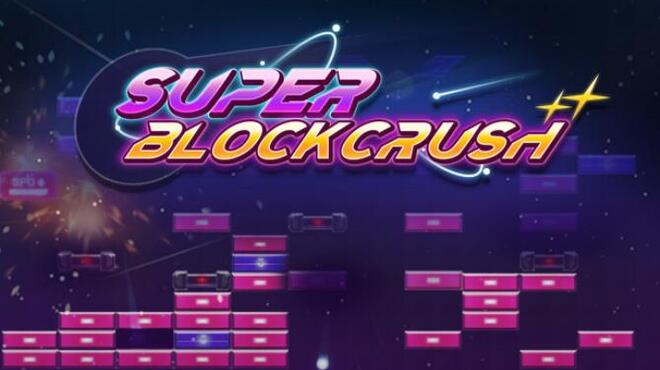 تحميل لعبة Super Block Crush مجانا