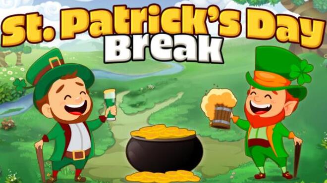 تحميل لعبة Saint Patrick’s Day Break مجانا