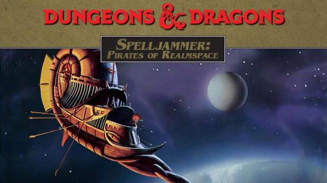 تحميل لعبة Spelljammer: Pirates of Realmspace مجانا