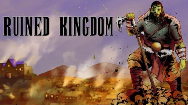 تحميل لعبة Ruined Kingdom مجانا