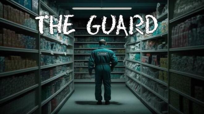 تحميل لعبة The Guard مجانا