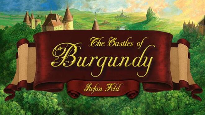 تحميل لعبة The Castles of Burgundy مجانا