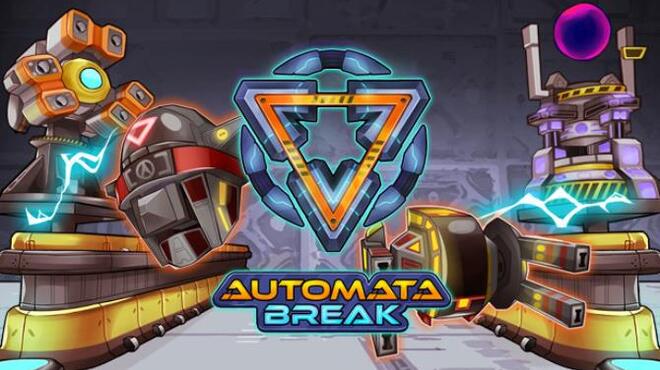 تحميل لعبة Automata Break مجانا