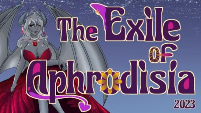 تحميل لعبة The Exile of Aphrodisia (2023) مجانا