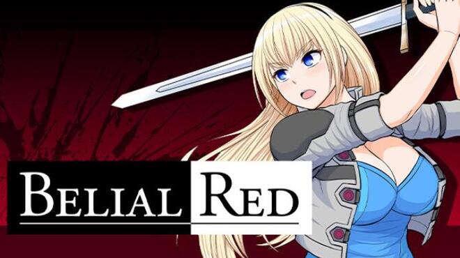 تحميل لعبة Belial Red مجانا