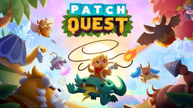 تحميل لعبة Patch Quest مجانا