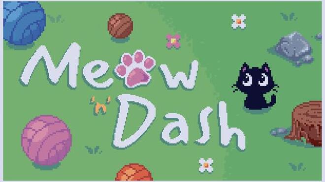 تحميل لعبة Meow’n’Dash مجانا