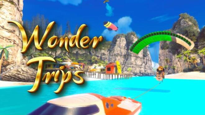 تحميل لعبة Wonder Trips مجانا