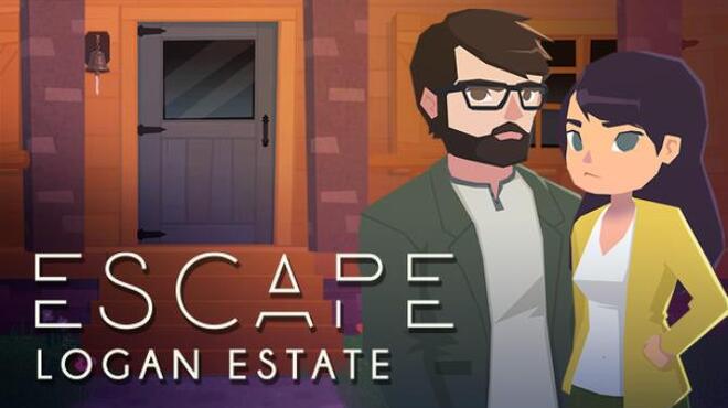 تحميل لعبة Escape Logan Estate مجانا