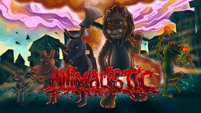 تحميل لعبة Animalistic (v20230403) مجانا