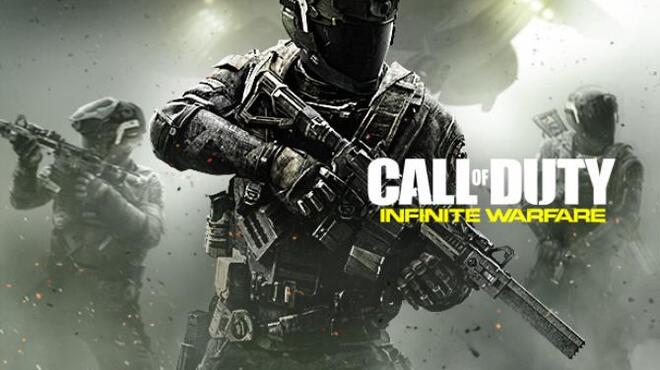 تحميل لعبة Call of Duty Infinite Warfare مجانا