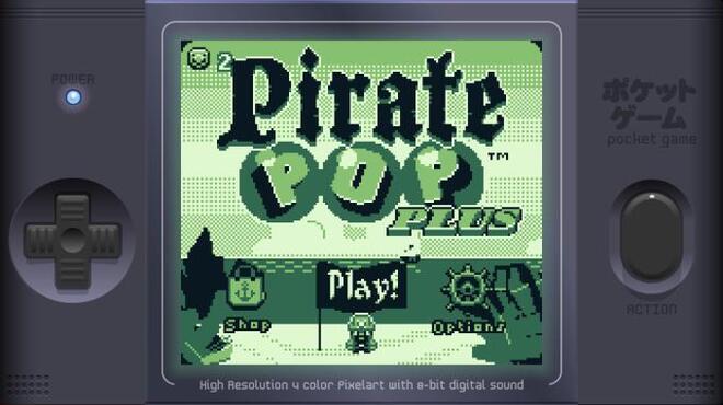 خلفية 1 تحميل العاب Casual للكمبيوتر Pirate Pop Plus Torrent Download Direct Link