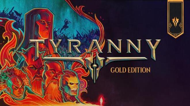 تحميل لعبة Tyranny Gold Edition (ALL DLC) مجانا