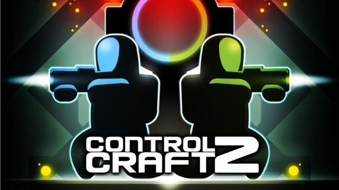 خلفية 1 تحميل العاب Casual للكمبيوتر Control Craft 2 Torrent Download Direct Link