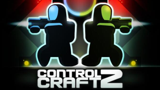 تحميل لعبة Control Craft 2 مجانا