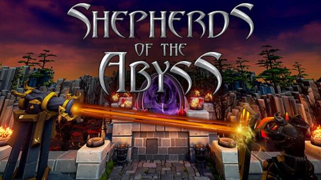 تحميل لعبة Shepherds of the Abyss مجانا