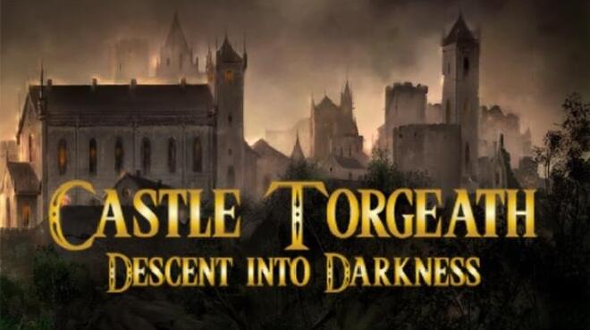 تحميل لعبة Castle Torgeath: Descent into Darkness مجانا