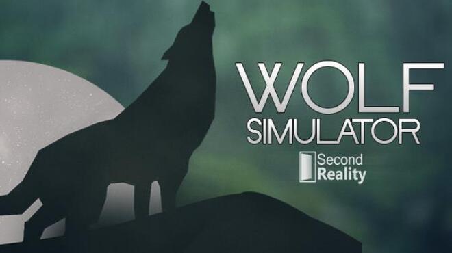 تحميل لعبة Wolf Simulator مجانا