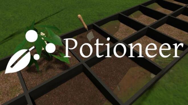 تحميل لعبة Potioneer: The VR Gardening Simulator مجانا