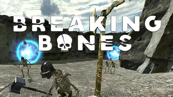 تحميل لعبة Breaking Bones مجانا