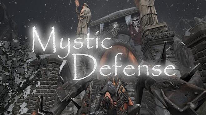 تحميل لعبة Mystic Defense مجانا