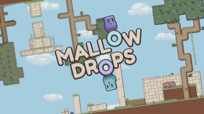 تحميل لعبة Mallow Drops مجانا