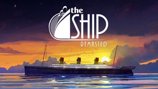 تحميل لعبة The Ship: Remasted مجانا