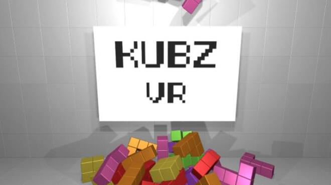 تحميل لعبة Kubz VR مجانا