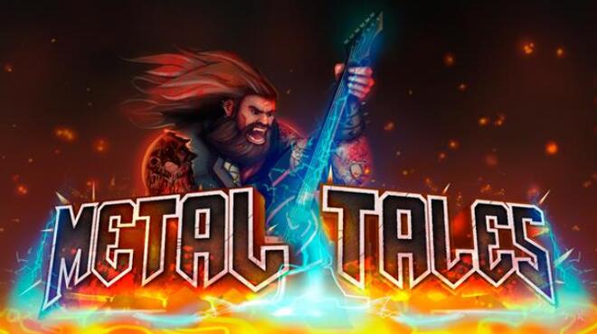 تحميل لعبة Metal Tales: Fury of the Guitar Gods مجانا