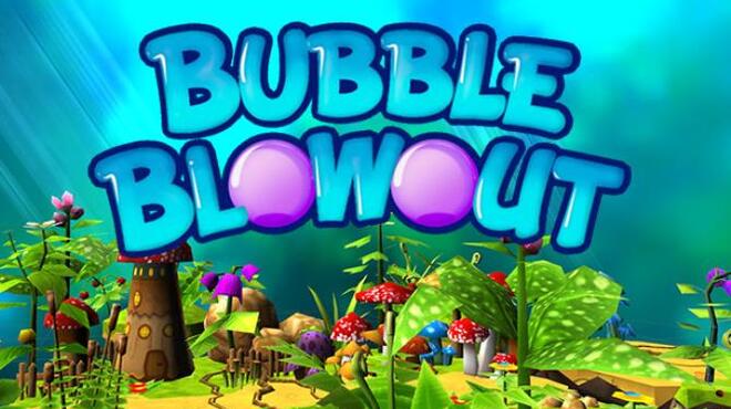 تحميل لعبة Bubble Blowout مجانا