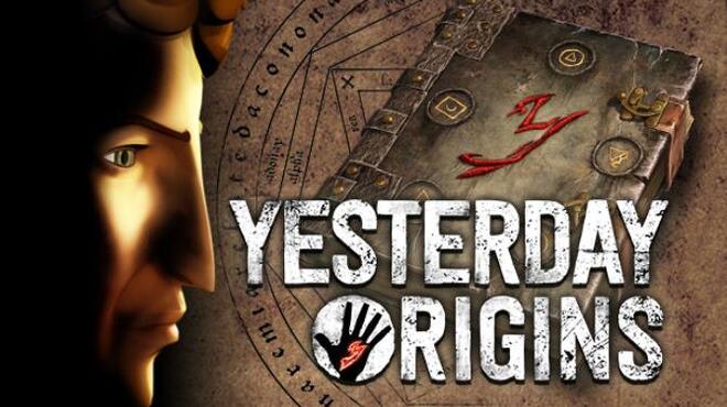 تحميل لعبة Yesterday Origins مجانا