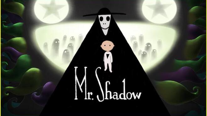 تحميل لعبة Mr. Shadow مجانا