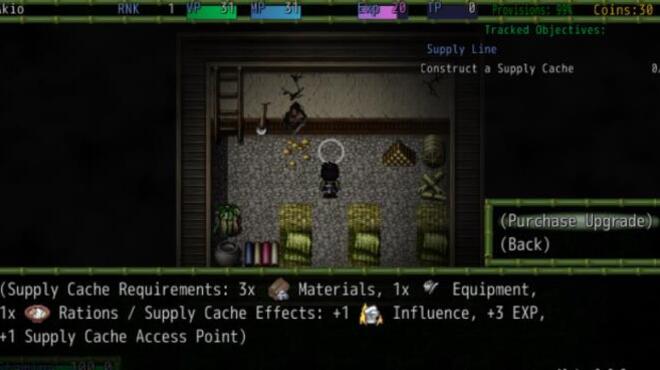 خلفية 2 تحميل العاب RPG للكمبيوتر Disgraced (v1.6.0 & ALL DLC) Torrent Download Direct Link