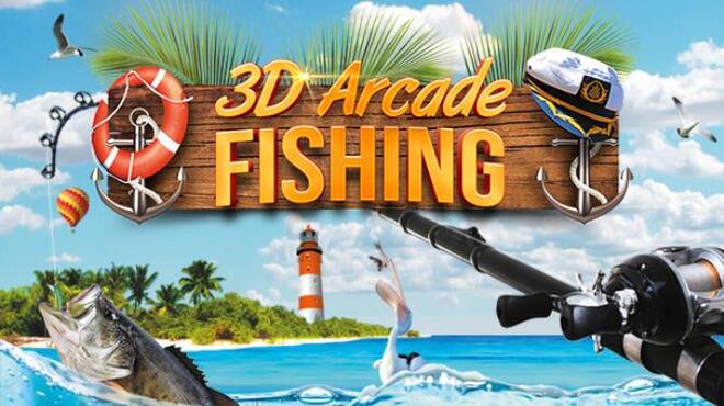 تحميل لعبة Arcade Fishing مجانا