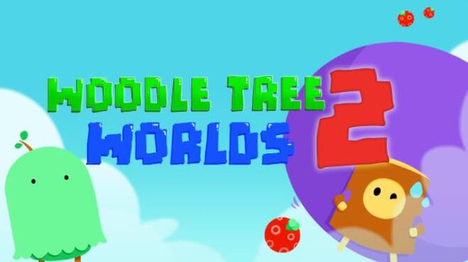 تحميل لعبة Woodle Tree 2: Worlds مجانا