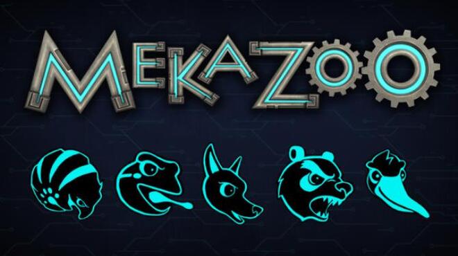 تحميل لعبة Mekazoo مجانا